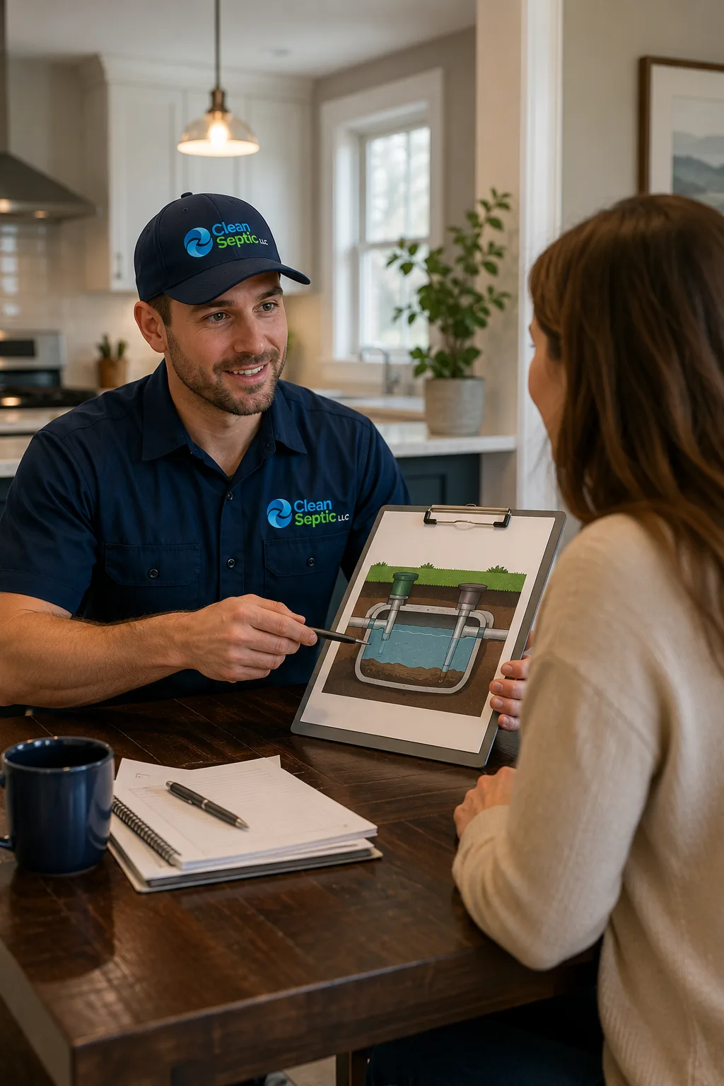Septic Tank Pumping Saint Marys, GA FAQs